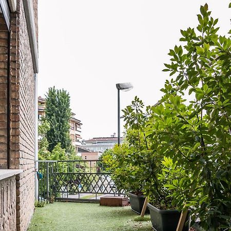 Color Notes Close To @Treviso Train Station Extérieur photo